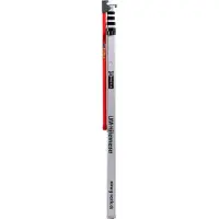 Nestle Telémetro telescópico para camiones, modelo TELEMESS TM-500. Rango: 1,25 - 5 metros. Número de elementos: 5.
