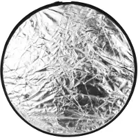 SmallRig 4130 Reflector Circular Plegable 5 En 1 107cm
