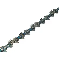 Ratioparts Ersatzteile-Vertriebs GmbH Ratioparts: Cadena de repuesto (longitud de las barras: 37 cm / grosor de los eslabones: 1,6 mm, 62 eslabones) - 936-162
