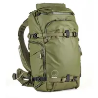 Shimoda Action X30 V2 Mochila - Verde (520-123)