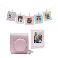 Fujifilm Funda Para Cámara Mini 12 Accessory Kit