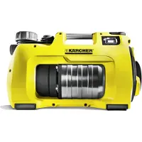 Kärcher Bomba de jardín BP 5 Home & Garden