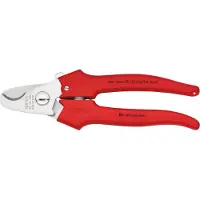 Knipex Tijeras 95 05 165