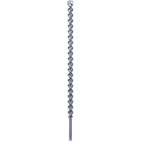 Bosch Accesorios Broca Sds-max Para Pared 7 40x800x920 Mm