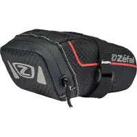 Zéfal Bolsa Sillín Portaherramientas Small Z Light Pack