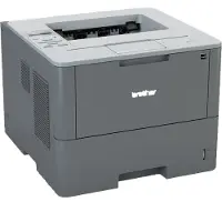 Brother HL-L6250DN Impresora laser de red monocromo