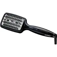 BaByliss Cepillo Alisador De Pelo 3d Hbs101e