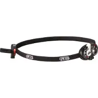 Petzl Linterna Frontal E+lite