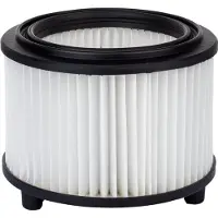 Bosch Filtro De Aspiradora