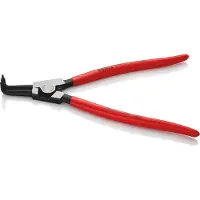 Knipex Alicates Para Arandelas Exteriores De 90° 85-140mm 300mm