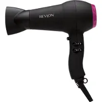 Revlon Secador De Pelo Harmony 2000 Dry &amp; Style