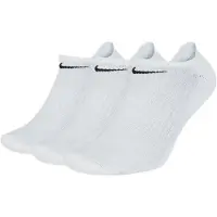 Nike Calcetines deportivos negro / blanco