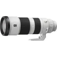Sony FE 200-600mm f/5.6-6.3 G OSS (SEL200600G.SYX)