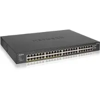Netgear Switch Prosafe 48 Puertos