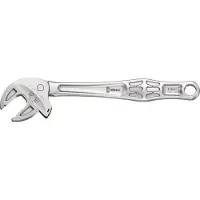 Wera Llave boca autoajustable Joker 24-32X322 MM, AUTOAJUST.