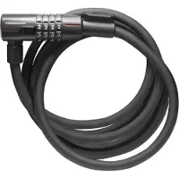 Trelock Candado De Cable Ks 415
