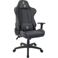 AROZZI Silla Gaming Torretta Softfabric