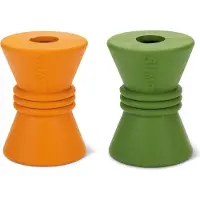 Beeztees Juguete Sumo Play Diabolo