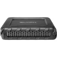 Glyph Blackbox Plus 4 TB 5400RPM Bus-powered USB-C (3.1Gen2)