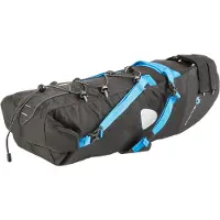 M-Wave Bolsa Sillín Rough Ride 11l