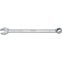 Ks Tools 517.1526, 26 mm, Acero cromo vanadio, Metalizado, Acabado mate, Ángulo de 15°, Fabricado en Alemania