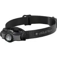 Led Lenser Linterna Frontal Mh3