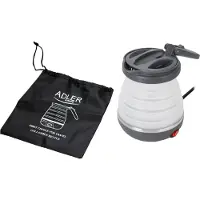 Adler Hervidor De Agua Ad1279