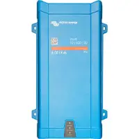 Victron Energy Inversor Victron MultiPlus 12/500/20-16, con una potencia de salida de 430W y un cargador de 12V de 20A