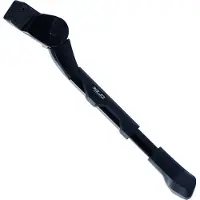 Xlc Caballete Trasero Ks-c06 Adjustable 18-6 Mm