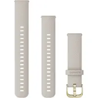 Garmin Correa De Silicona Quick Release 18 Mm