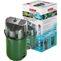Eheim Potente Filtro Externo Classic 1500xl