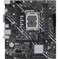 Asus Placa Base Prime H610m-k D4