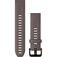 Garmin Correa De Silicona Quickfit 20 Mm