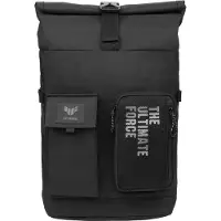Asus Mochila Para Portátil Tuf Bp4700 17´´