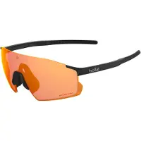 Bolle - Icarus Cat. 2-3 VLT 35-15% - Gafas de ciclismo size Medium, naranja