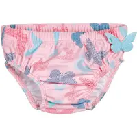 Playshoes Protección UV azul / azul claro / rosa / rosa claro