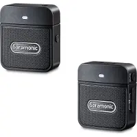 Saramonic Micrófono Inalámbrico Blink 100 B1