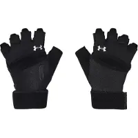 Under Armour Guantes De Entrenamiento Weightlifting