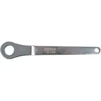 Ks Tools , llave de anillo, modelo 150.9299, peso: 270g