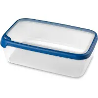 Curver Grand Chef Eco: Contenedores de alimentos - 4,0 litros