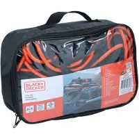 Black & Decker Red Elástica De Carga 2x3 M