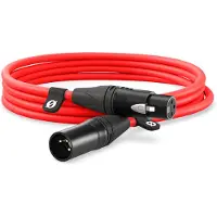 Rode RØDE XLR3M RØDE