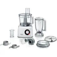 Bosch Procesador De Alimentos Mc812w501 Multitalent 8
