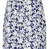 America Today Raya Blue/white Talla: XS | Mini Faldas Outlet | Mujer | Azul