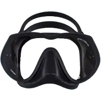 Dive Rite Máscara De Buceo Es155