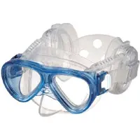 Ist Dolphin Tech Máscara De Buceo Junior Pro Ear Me59