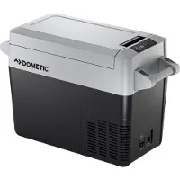 Dometic - CFF 20 - Nevera size 21 l, gris