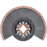 Bosch Cuchilla De Corte Multiherramienta De Carburo Acz 85 Rt3