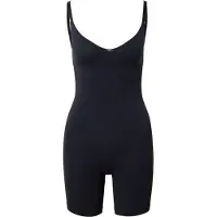 Hunkemoller Body moldeador negro