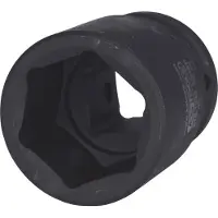 Ks Tools 515.1333, Punta de impacto, color , 1 unidad, 3/4", métrica, 33 mm